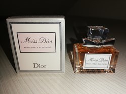 DIOR CHRISTIAN MISS DIOR ABSOLUTELY BLOOMING
