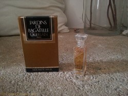 GUERLAIN JARDIN DE BAGATELLE