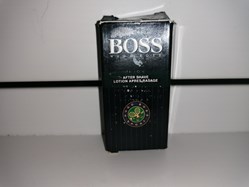 BOSS HUGO BOSS SPORT ASL