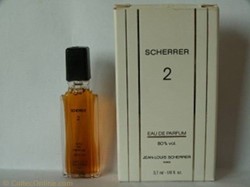 SCHERRER JEAN LOUIS N°2