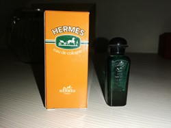 HERMES EAU DE COLOGNE