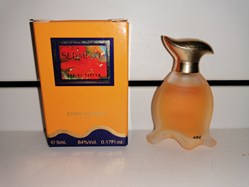 CHAHED CINDY SERMENT