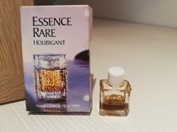 HOUBIGANT ESSENCE RARE