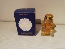 ARTHES JEANNE ROMANTIC