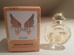 RABANNE PACO OLYMPEA SOLAR