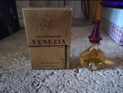 BIAGIOTTI LAURA VENEZIA