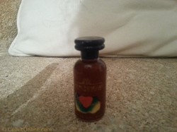 GEMEY EAU JEUNE PASSION