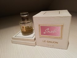 LE GALION SNOB