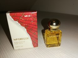 FABERGE MC GREGOR