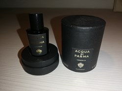 ACQUA DI PARMA SIGNATURES OF THE SUN VANIGLIA