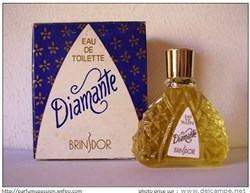 BRINSDOR DIAMANTE