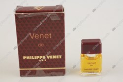 VENET PHILIPPE VENET