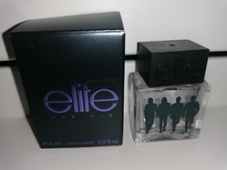 MODEL LOOK (ARTHES) ELITE