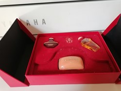 GUERLAIN SAMSARA COFFRET