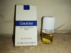 MOLYNEUX GAULOISE