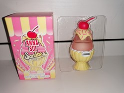 SUI ANNA SUNDAE MELLOW YELLOW