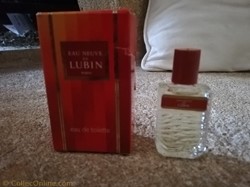 LUBIN EAU NEUVE