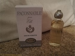 FACONNABLE FEMME