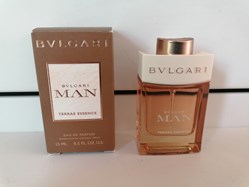 BULGARI MAN TERRAE ESSENCE