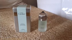 CARTIER PASHA  FRAICHEUR MENTHE