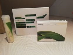 KENZO PARFUM D'ETE COFFRET