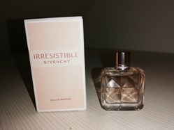 GIVENCHY IRRESISTIBLE