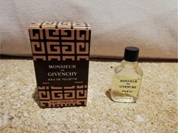 GIVENCHY MONSIEUR