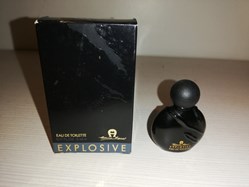 AIGNER ETIENNE EXPLOSIVE