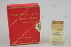 CARDIN SINGULIER