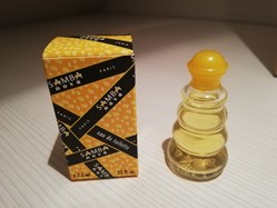 PERFUMERS WORKSHOP SAMBA NOVA