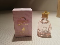 LANVIN RUMEUR 2 ROSE