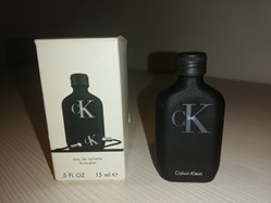KLEIN CALVIN CKBE