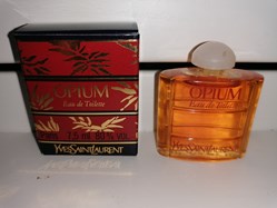 SAINT LAURENT YVES OPIUM