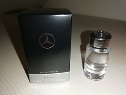 MERCEDES MERCEDES POUR HOMME