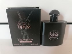 SAINT LAURENT BLACK OPIUM