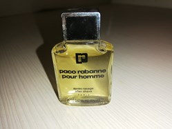 RABANNE PACO POUR HOMME