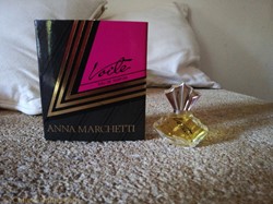 MARCHETTI ANNA VOILE