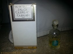 GUERLAIN EAU DE