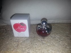 RICCI NINA NINA