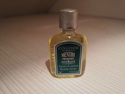 OCCITANE MENTHE