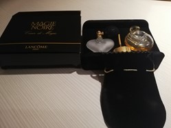 LANCOME MAGIE NOIRE COEUR DE MAGIE COFFRET