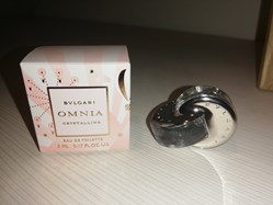 BULGARI OMNIA CRYSTALLINE