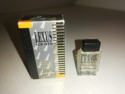 MASTROIANNI MAXIME LEXUS FOR MEN