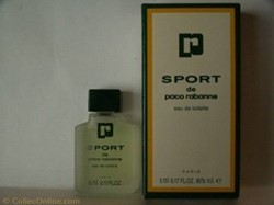 RABANNE PACO SPORT