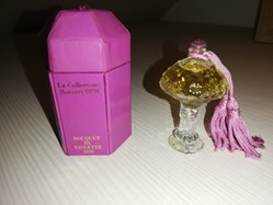 BORSARI BOUQUET DE VIOLETTE