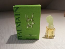 BALMAIN VENT VERT