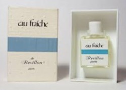 REVILLON EAU FRAICHE