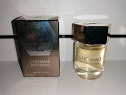 SAINT LAURENT YVES L'HOMME