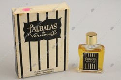 VERNEUIL FALBALAS