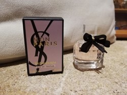 SAINT LAURENT YVES MON PARIS